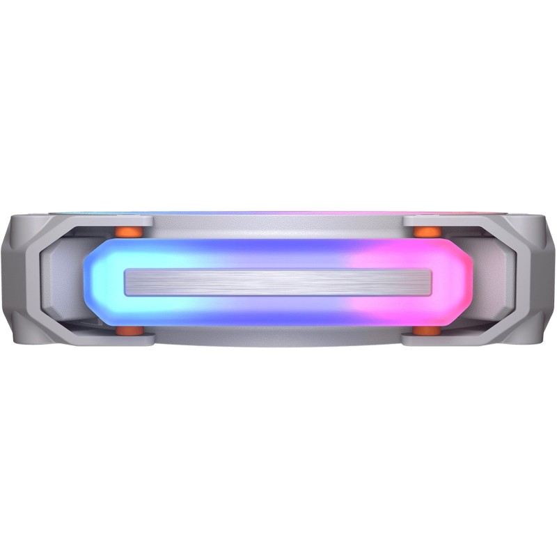 Buy COUGAR Case Fan - Apolar 120 ARGB - 120 mm, Reverse Blade, White in Cyprus, Nicosia, Limassol, Larnaka, Pafos