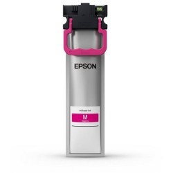 Buy Epson Ink - C13T11C340 - Magenta up to 3,000 pages in Cyprus, Nicosia, Limassol, Larnaka, Pafos
