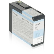 Epson - C13T580500 - light cyan — Buy in Cyprus with Fast Delivery
