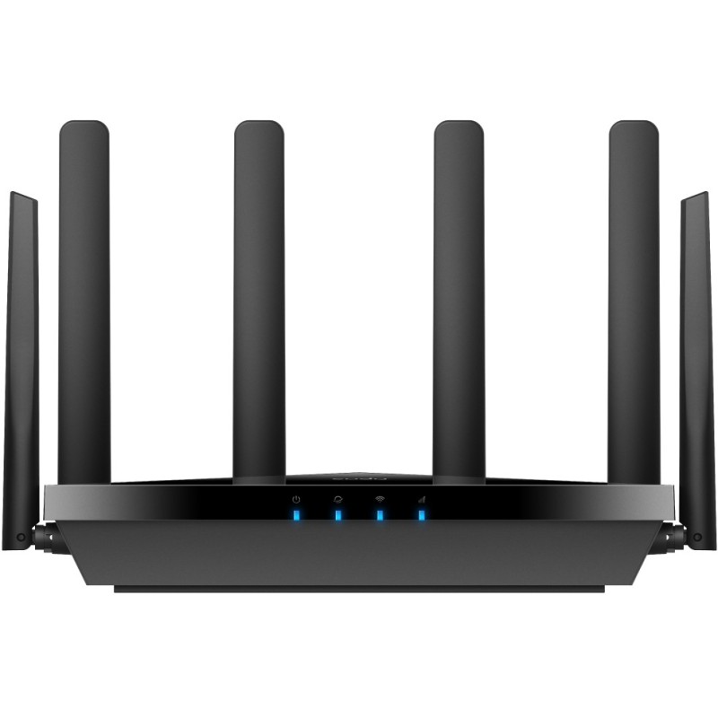 Cudy Wi-Fi 6 5G Mesh Gigabit Router - AX3000 - Wi-Fi 6 5G Mesh Gigabit Router — Buy in Cyprus with Fast Delivery