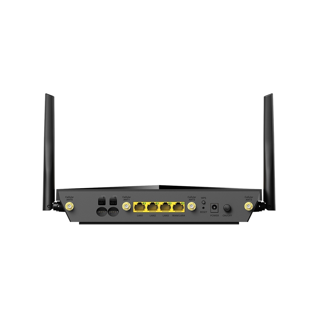 Cudy P5 – AX3000 Wi-Fi 6 5G Mesh Router – 2402+574 Mbps | Armenius Store