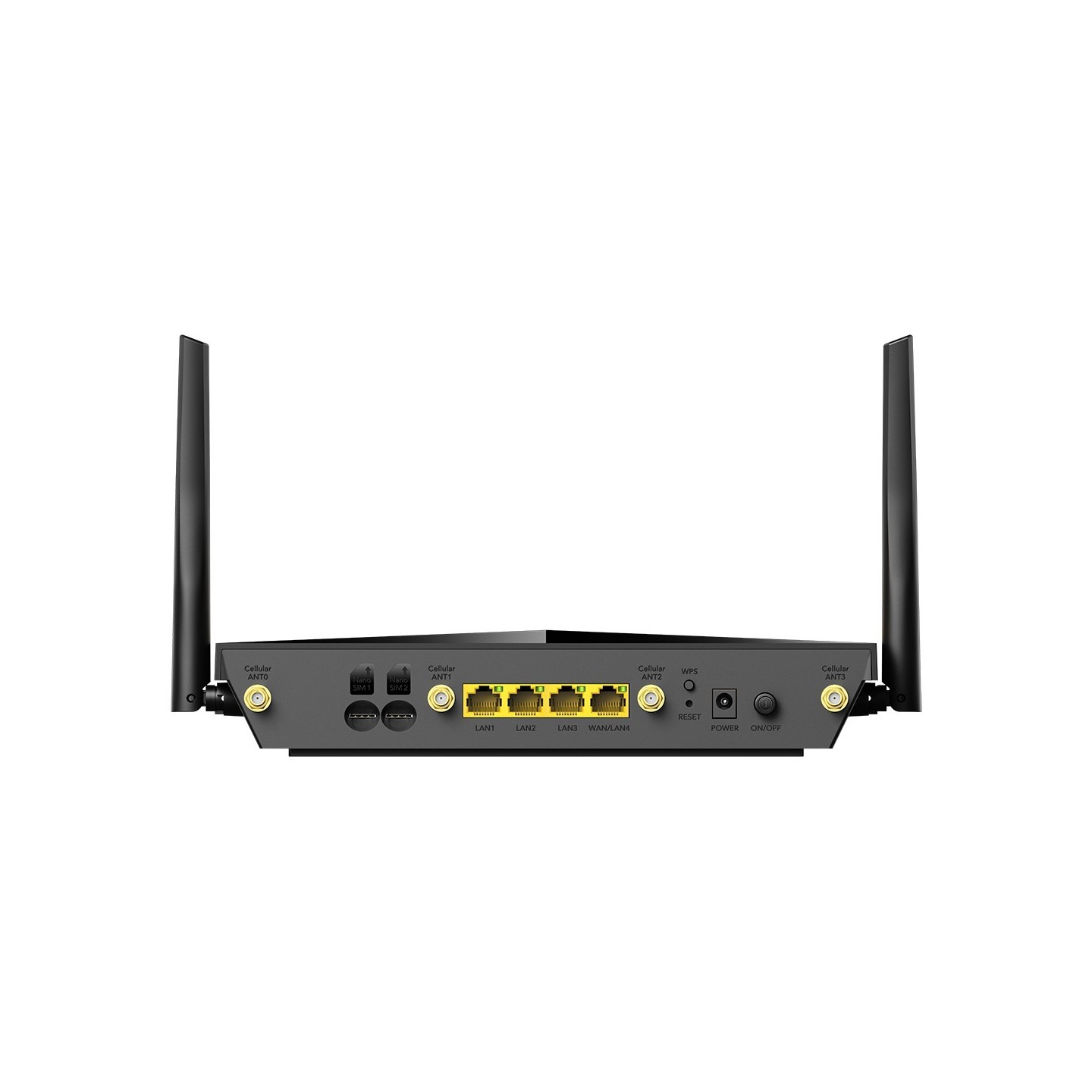 Cudy Wi-Fi 6 5G Mesh Gigabit Router - AX3000 - Wi-Fi 6 5G Mesh Gigabit Router — Buy in Cyprus with Fast Delivery