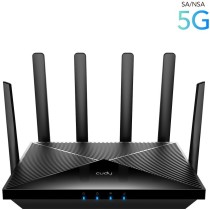 Cudy P5 – AX3000 Wi-Fi 6 5G Mesh Router – 2402+574 Mbps | Armenius Store
