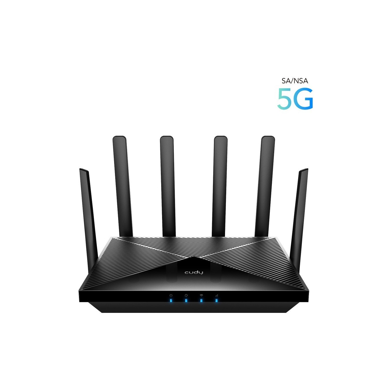 Cudy P5 – AX3000 Wi-Fi 6 5G Mesh Router – 2402+574 Mbps | Armenius Store