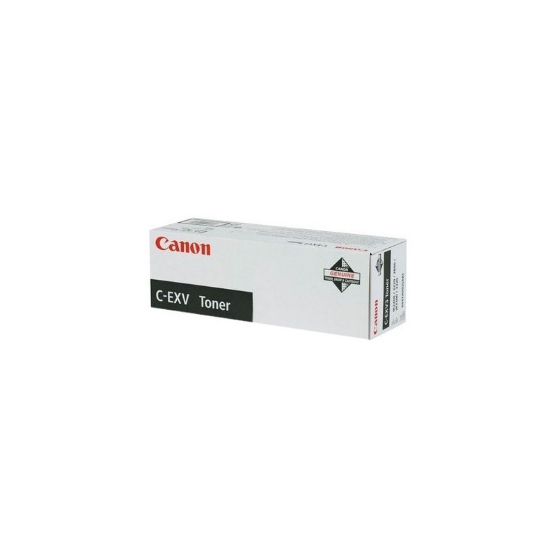 Buy Canon Toner C-EXV29 - 2802B002 - Yellow up to 27,000 pages in Cyprus, Nicosia, Limassol, Larnaka, Pafos