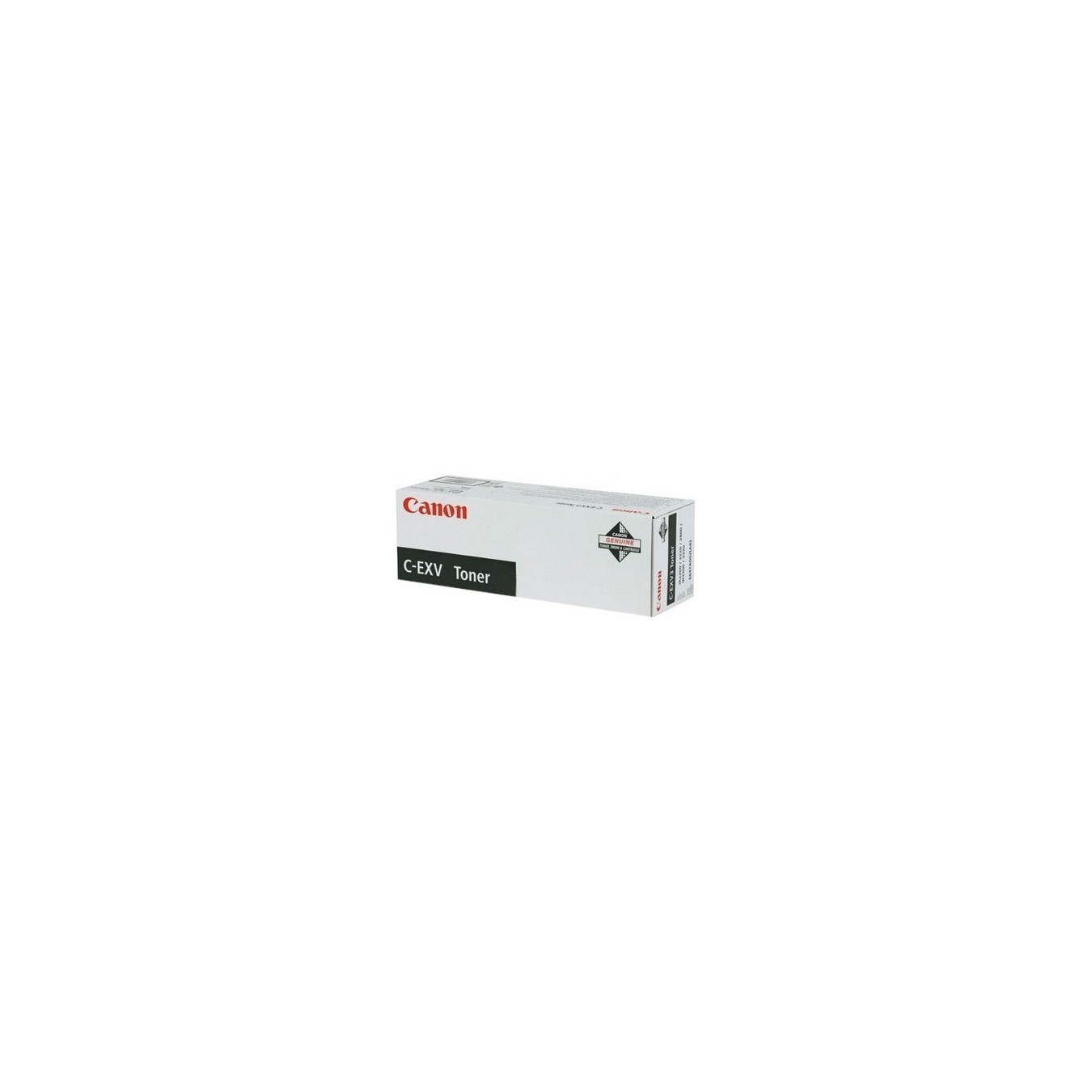 Canon Toner C-EXV29 - 2802B002 - Yellow up to 27,000 pages — Buy in Cyprus with Fast Delivery