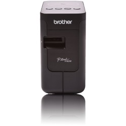 Brother P-Touch - PT-P750W - Label printer - monochrome - Thermal Transfer — Buy in Cyprus with Fast Delivery