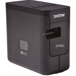Brother P-Touch - PT-P750W - Label printer - monochrome - Thermal Transfer — Buy in Cyprus with Fast Delivery