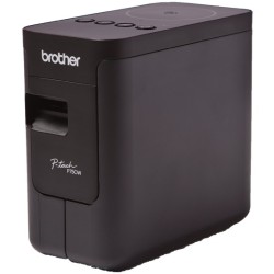 Brother P-Touch - PT-P750W - Label printer - monochrome - Thermal Transfer — Buy in Cyprus with Fast Delivery