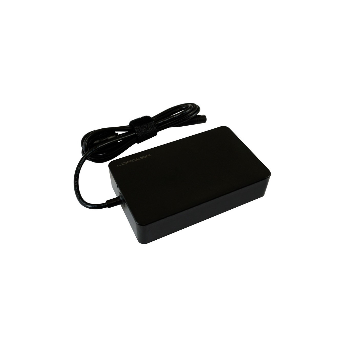 LC-Power 90W USB-C - LC-NB-PRO-90 - 90W USB-C — Buy in Cyprus with Fast Delivery