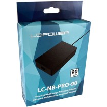 LC-Power 90W USB-C - LC-NB-PRO-90 - 90W USB-C — Buy in Cyprus with Fast Delivery