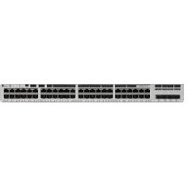 Cisco Catalyst - 9200L - 48-Port Partial — Buy in Cyprus with Fast Delivery
