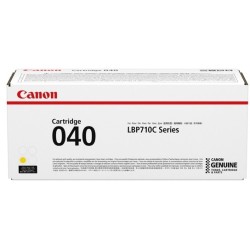Buy Canon Toner - 0454C001 - Yellow in Cyprus, Nicosia, Limassol, Larnaka, Pafos