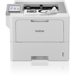 Buy Brother S White Laser Printer - HL-L6410DN - 50 ppm LAN Duplex in Cyprus, Nicosia, Limassol, Larnaka, Pafos
