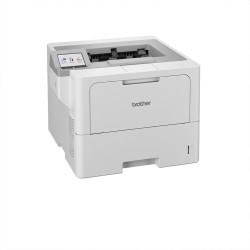 Buy Brother S White Laser Printer - HL-L6410DN - 50 ppm LAN Duplex in Cyprus, Nicosia, Limassol, Larnaka, Pafos