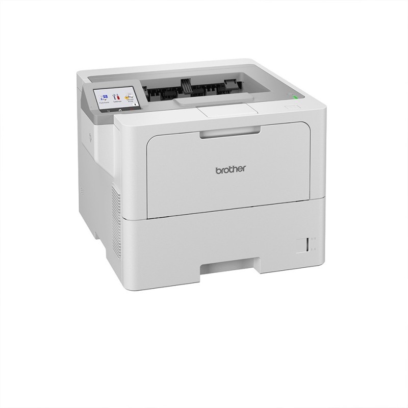 Buy Brother S White Laser Printer - HL-L6410DN - 50 ppm LAN Duplex in Cyprus, Nicosia, Limassol, Larnaka, Pafos