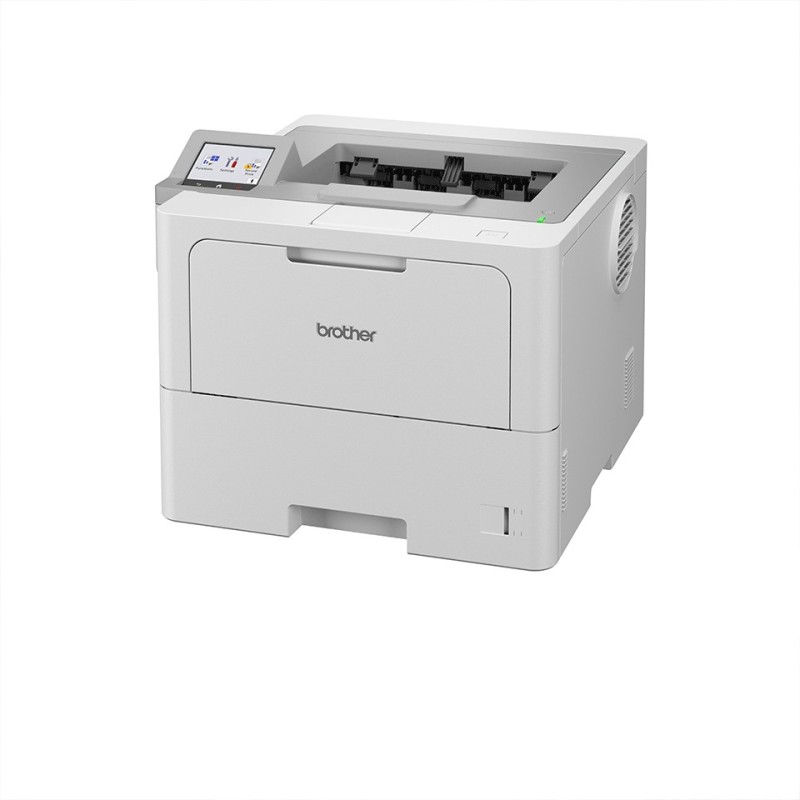 Buy Brother S White Laser Printer - HL-L6410DN - 50 ppm LAN Duplex in Cyprus, Nicosia, Limassol, Larnaka, Pafos