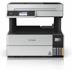 Buy Epson EcoTank Pro - ET-5185 - A4 in Cyprus, Nicosia, Limassol, Larnaka, Pafos