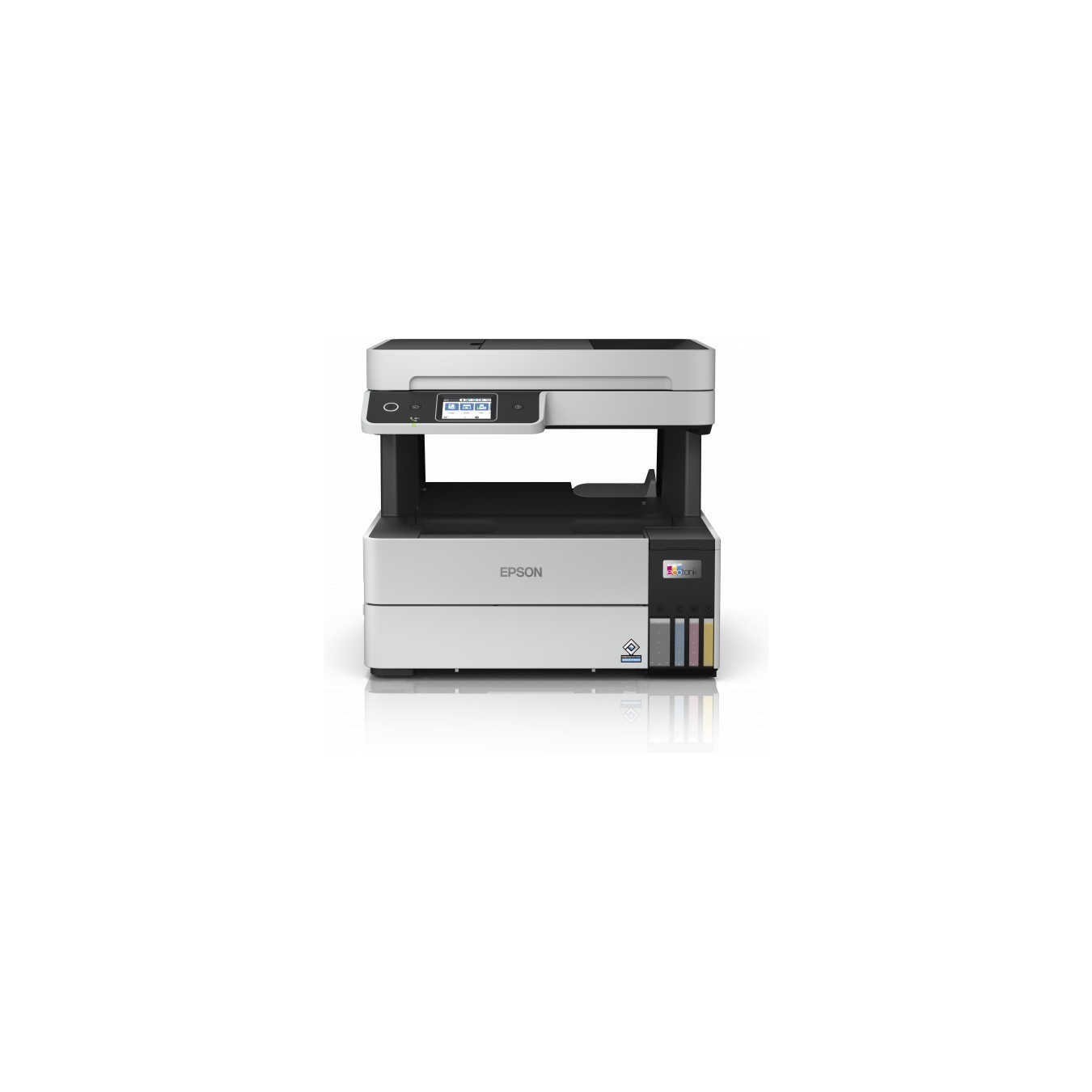 Epson EcoTank Pro - ET-5185 - A4 — Buy in Cyprus with Fast Delivery