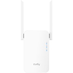 Buy Cudy AC1200 Wi-Fi Mesh Repeater - AC1200 in Cyprus, Nicosia, Limassol, Larnaka, Pafos