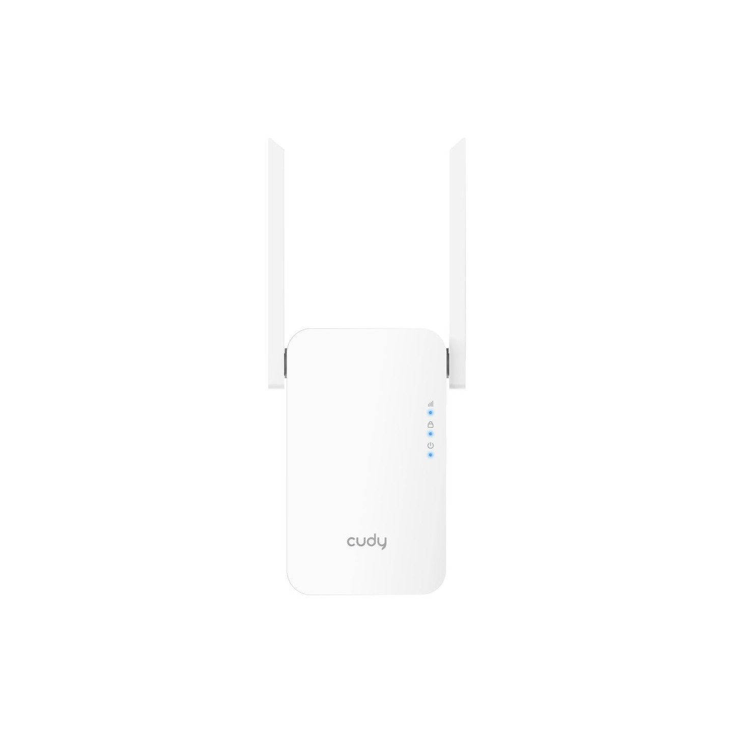 Cudy AC1200 Wi-Fi Mesh Repeater - AC1200 — Buy in Cyprus with Fast Delivery