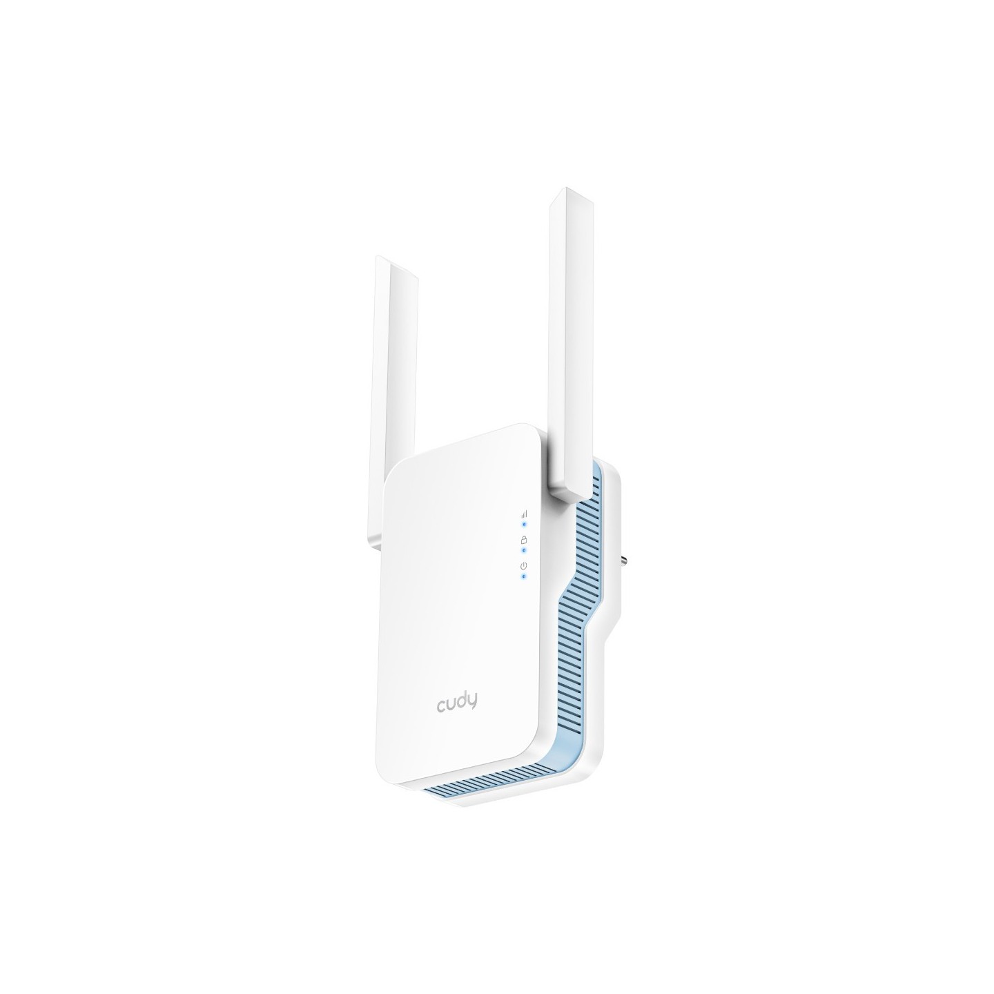 Cudy AC1200 Wi-Fi Mesh Repeater - AC1200 — Buy in Cyprus with Fast Delivery