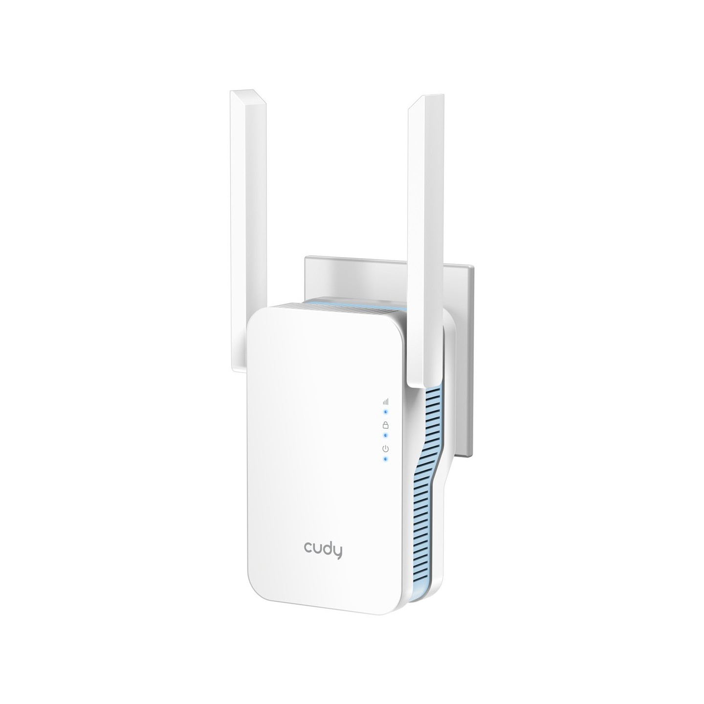 Cudy AC1200 Wi-Fi Mesh Repeater - AC1200 — Buy in Cyprus with Fast Delivery