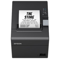 Buy Epson Thermal Printer Receipt Printer - TM T20III - Thermal Printer, Receipt... in Cyprus, Nicosia, Limassol, Larnaka, Pafos