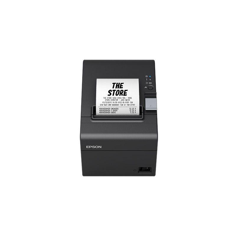 Buy Epson Thermal Printer Receipt Printer - TM T20III - Thermal Printer, Receipt... in Cyprus, Nicosia, Limassol, Larnaka, Pafos