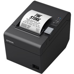 Buy Epson Thermal Printer Receipt Printer - TM T20III - Thermal Printer, Receipt... in Cyprus, Nicosia, Limassol, Larnaka, Pafos