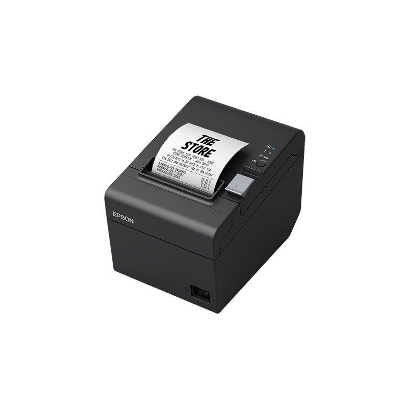 Buy Epson Thermal Printer Receipt Printer - TM T20III - Thermal Printer, Receipt... in Cyprus, Nicosia, Limassol, Larnaka, Pafos
