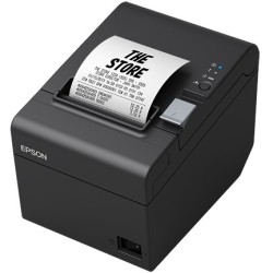 Buy Epson Thermal Printer Receipt Printer - TM T20III - Thermal Printer, Receipt... in Cyprus, Nicosia, Limassol, Larnaka, Pafos