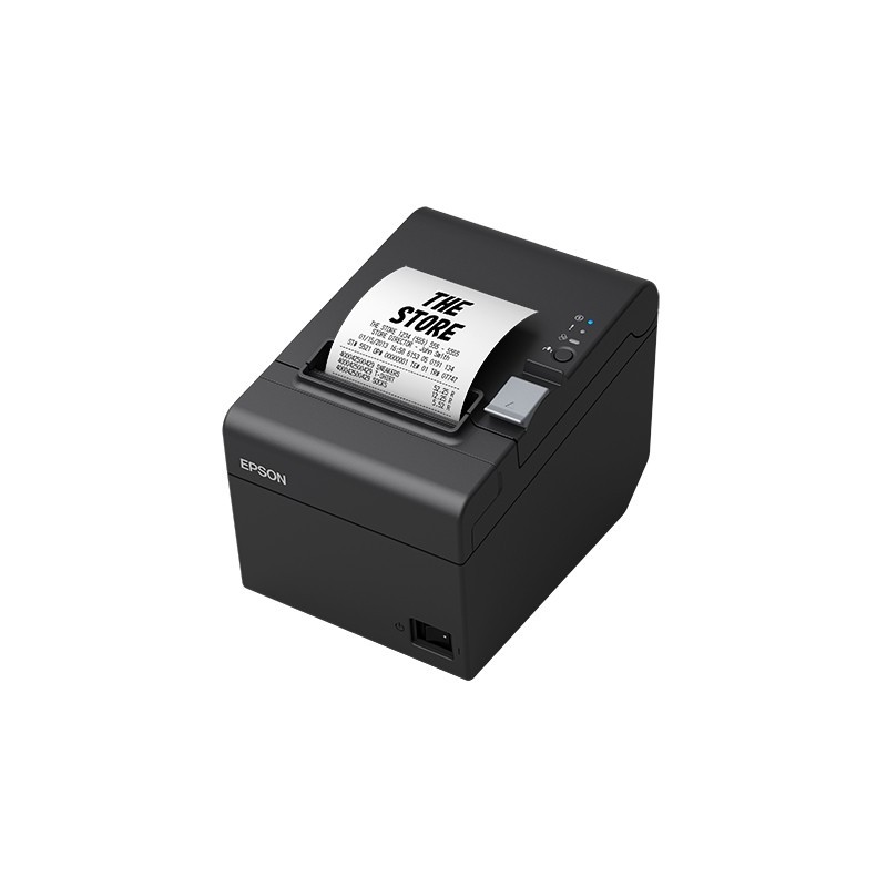 Buy Epson Thermal Printer Receipt Printer - TM T20III - Thermal Printer, Receipt... in Cyprus, Nicosia, Limassol, Larnaka, Pafos
