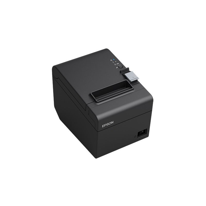 Buy Epson Thermal Printer Receipt Printer - TM T20III - Thermal Printer, Receipt... in Cyprus, Nicosia, Limassol, Larnaka, Pafos