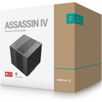 K Cooler DeepCool - ASSASSIN IV — Buy in Cyprus with Fast Delivery