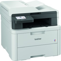 Buy Brother Color LED Multifunction Printer - DCP-L3560CDW - 3-in-1 A4 LAN WiFi ... in Cyprus, Nicosia, Limassol, Larnaka, Pafos