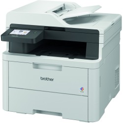 Buy Brother Color LED Multifunction Printer - DCP-L3560CDW - 3-in-1 A4 LAN WiFi ... in Cyprus, Nicosia, Limassol, Larnaka, Pafos