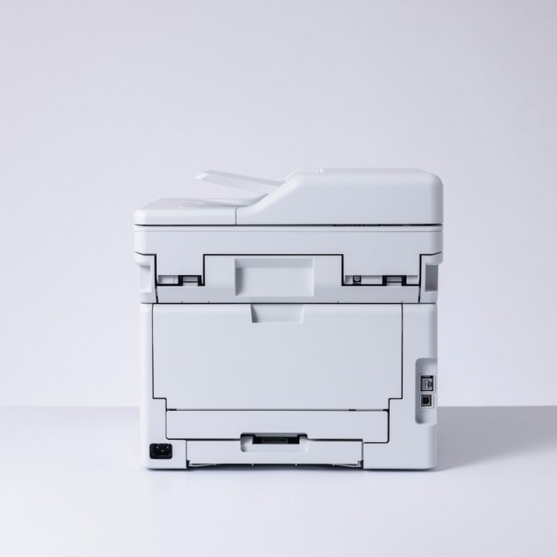 Buy Brother Color LED Multifunction Printer - DCP-L3560CDW - 3-in-1 A4 LAN WiFi ... in Cyprus, Nicosia, Limassol, Larnaka, Pafos