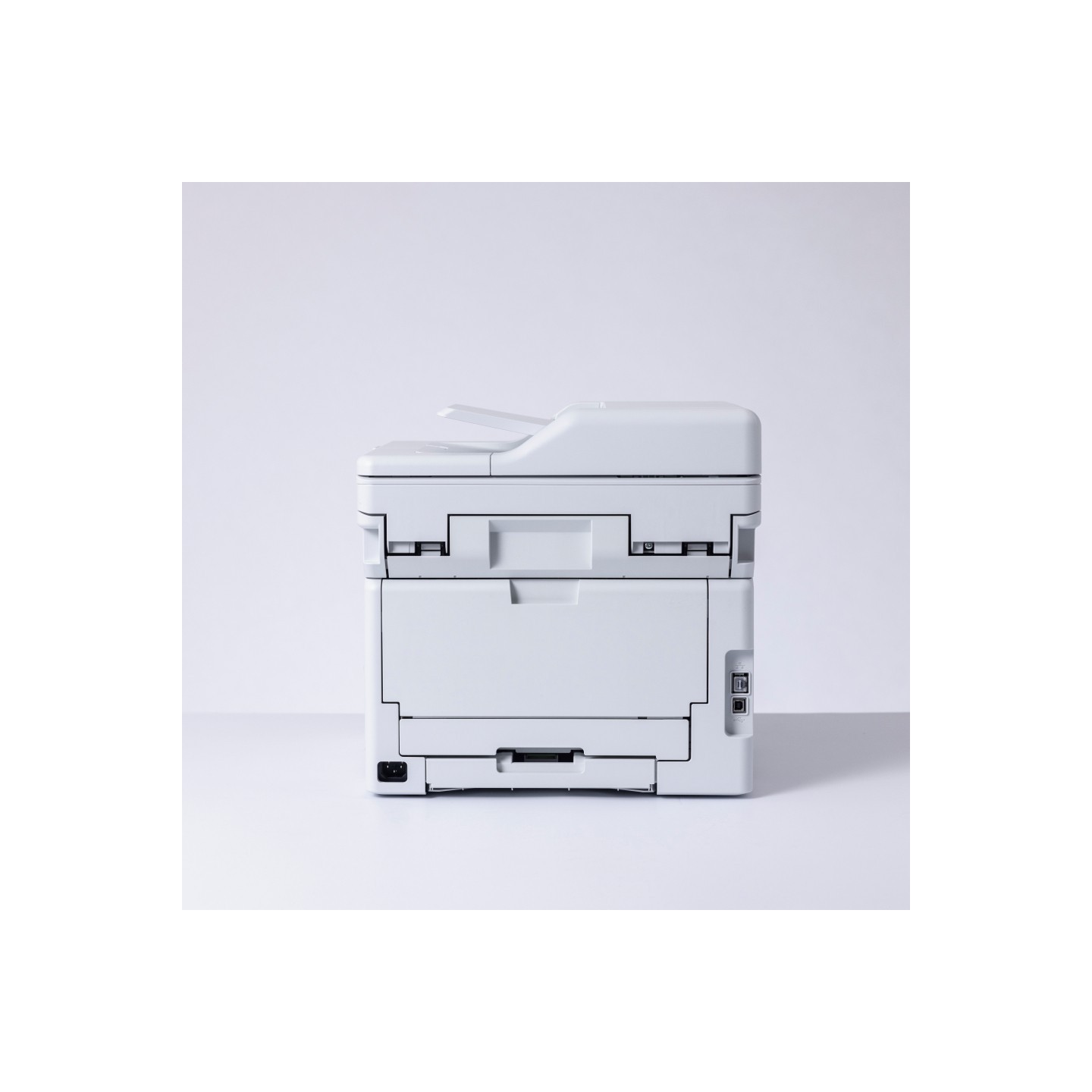 Brother Color LED Multifunction Printer - DCP-L3560CDW - 3-in-1 A4 LAN WiFi Duplex ADF — Buy in Cyprus with Fast Delivery