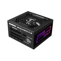 Buy Enermax Revolution D.F.X 850W - ERT850EWT - Fully-Modular ATX 3.0, 80 PLUS G... in Cyprus, Nicosia, Limassol, Larnaka, Pafos