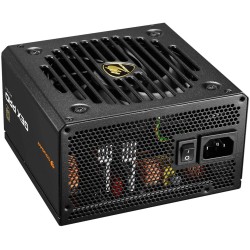 Buy COUGAR Power Supply - GEX PRO - 850W ATX3.1 80 Plus Gold Modular in Cyprus, Nicosia, Limassol, Larnaka, Pafos