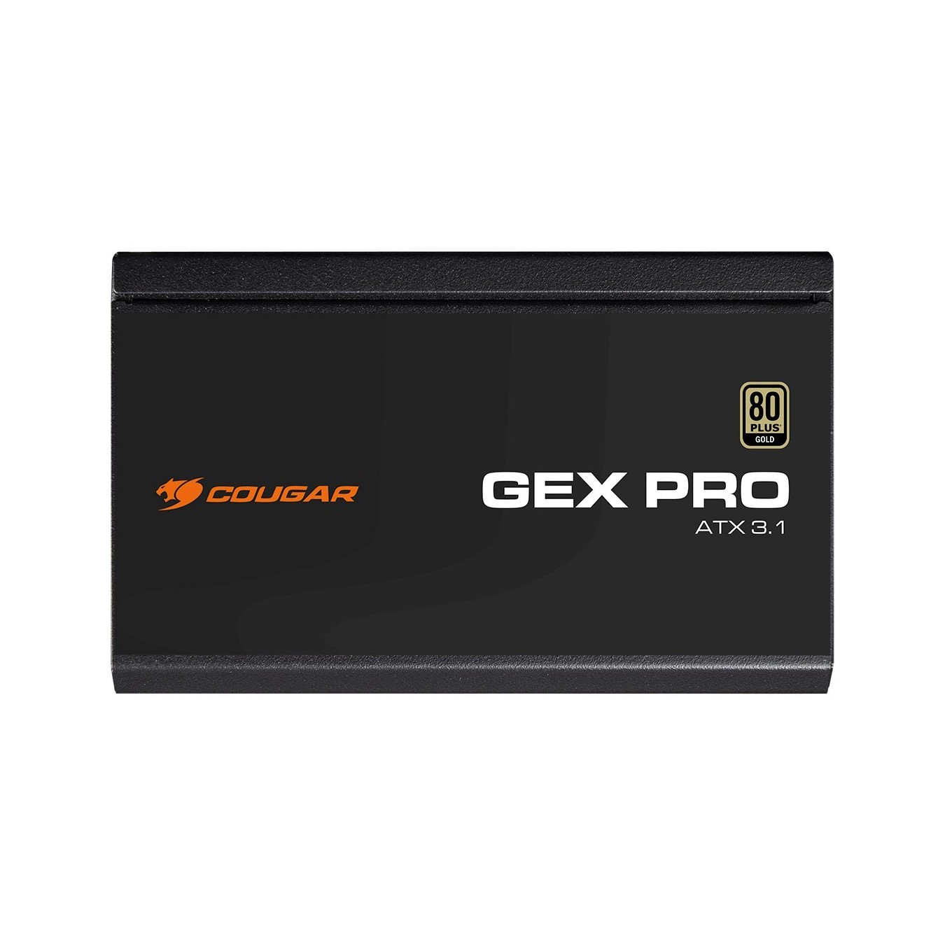 COUGAR Power Supply - GEX PRO - 850W ATX3.1 80 Plus Gold Modular — Buy in Cyprus with Fast Delivery