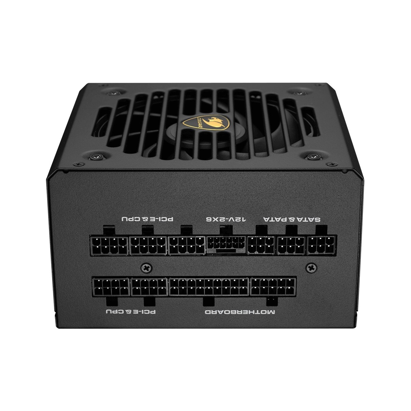 COUGAR Power Supply - GEX PRO - 850W ATX3.1 80 Plus Gold Modular — Buy in Cyprus with Fast Delivery