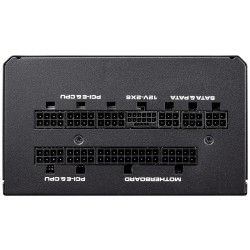 Buy COUGAR Power Supply - GEX PRO - 850W ATX3.1 80 Plus Gold Modular in Cyprus, Nicosia, Limassol, Larnaka, Pafos