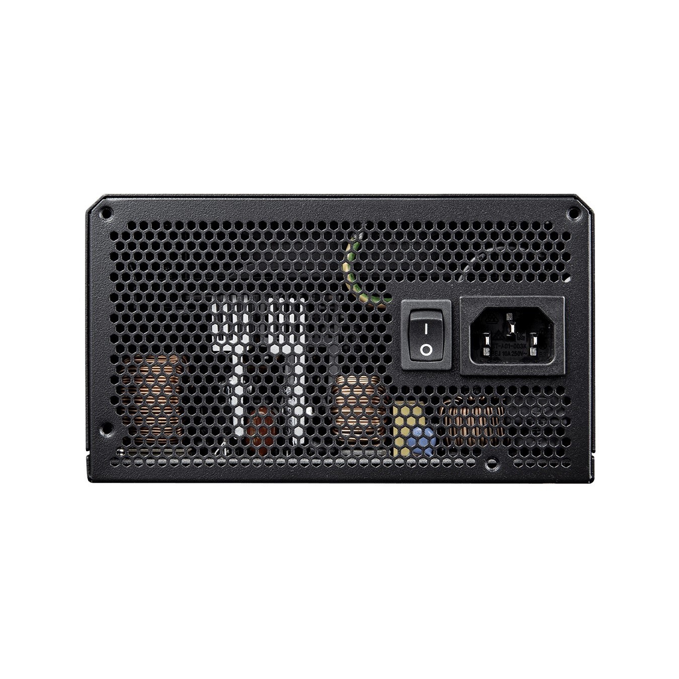 COUGAR Power Supply - GEX PRO - 850W ATX3.1 80 Plus Gold Modular — Buy in Cyprus with Fast Delivery