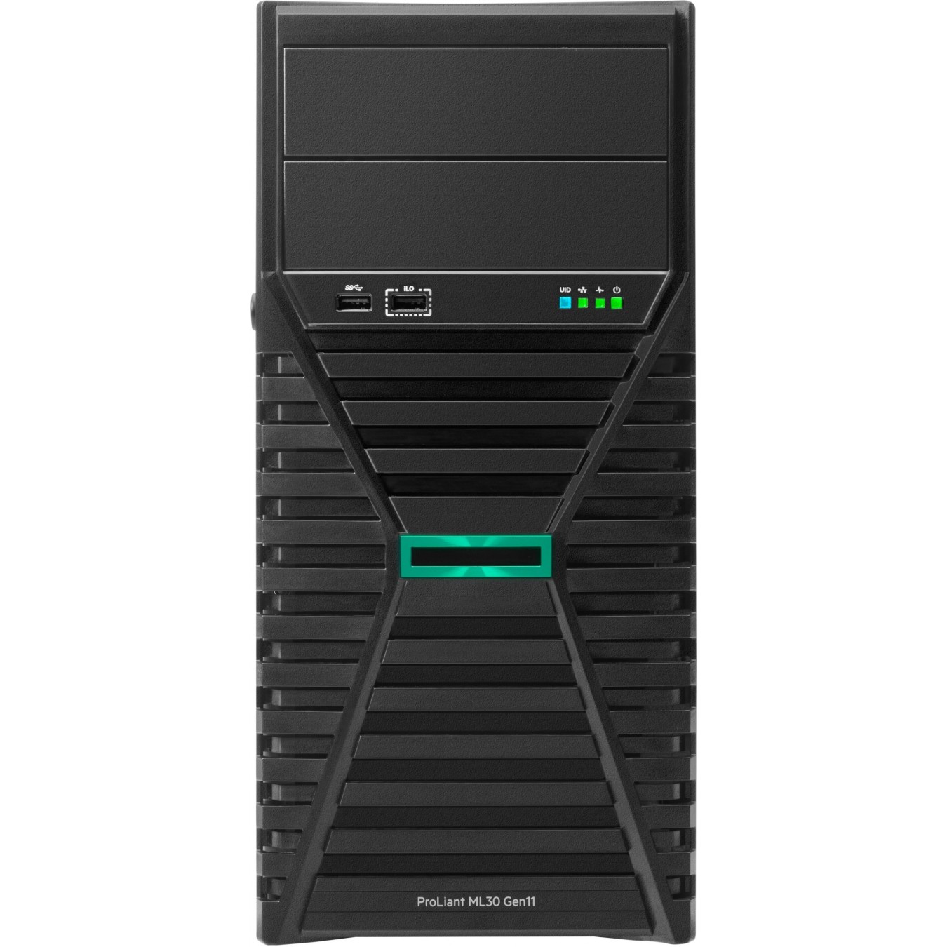 HPE Server - ML30 Gen11 - TW XEON E-2434 1x32GB 2x480GB 1Gb VROC 1x800W — Buy in Cyprus with Fast Delivery