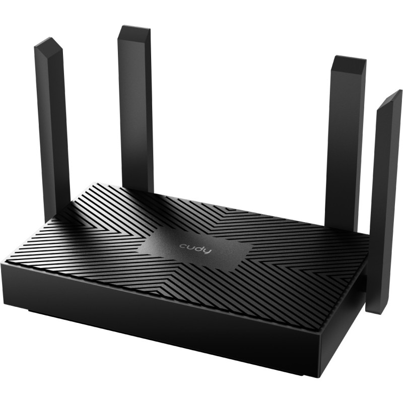 Buy Cudy Gigabit Wi-Fi 6 Router - AX1500 - Gigabit Wi-Fi 6 Router in Cyprus, Nicosia, Limassol, Larnaka, Pafos