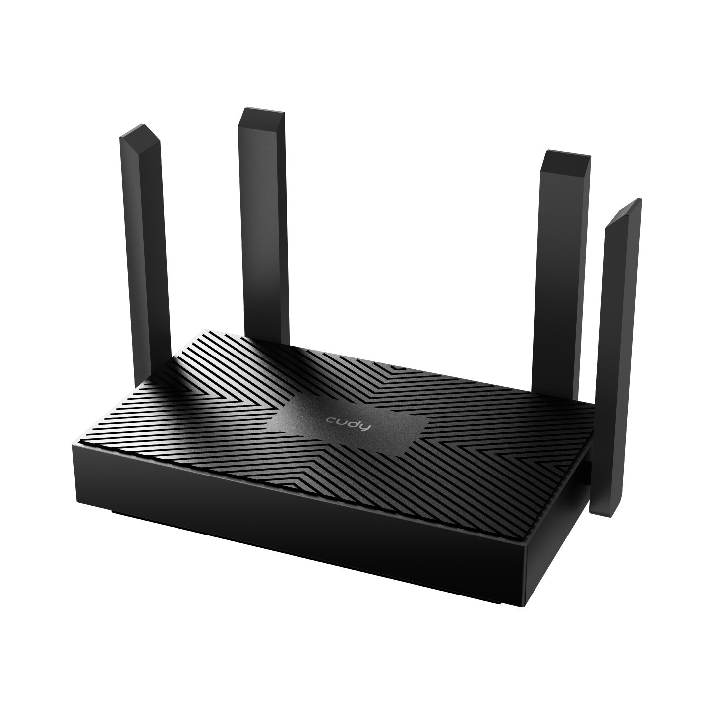 Cudy Gigabit Wi-Fi 6 Router - AX1500 - Gigabit Wi-Fi 6 Router — Buy in Cyprus with Fast Delivery