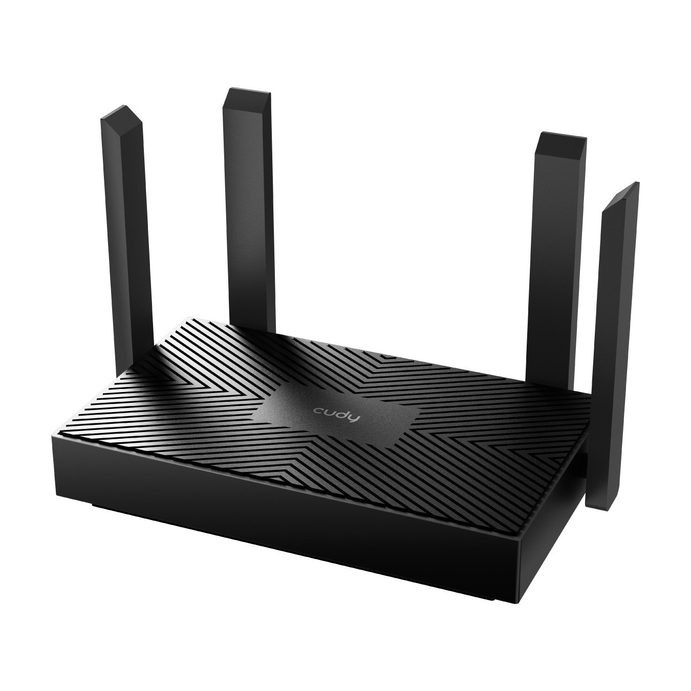 Cudy WR1500 Gigabit Wi-Fi 6 Router – AX1500 1500 Mbps | Armenius Store