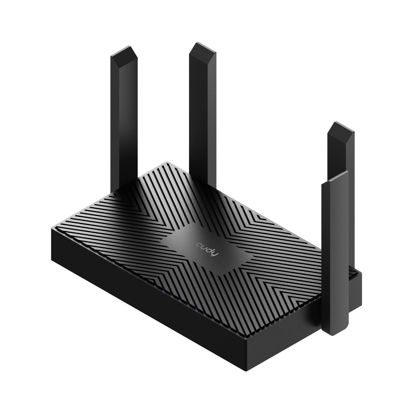 Cudy Gigabit Wi-Fi 6 Router - AX1500 - Gigabit Wi-Fi 6 Router — Buy in Cyprus with Fast Delivery